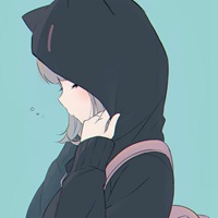 削月奇逸头像