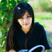 凤凰孤菱头像
