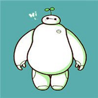 落落头像